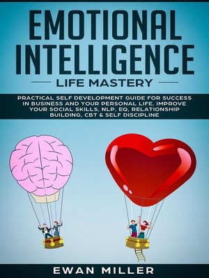 cover image of Emotional Intelligence--Life Mastery